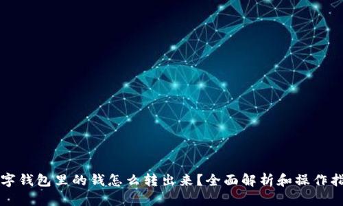 数字钱包里的钱怎么转出来？全面解析和操作指引
