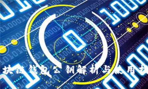 区块链钱包公钥解析与使用指南