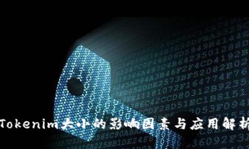 Tokenim大小的影响因素与应用解析