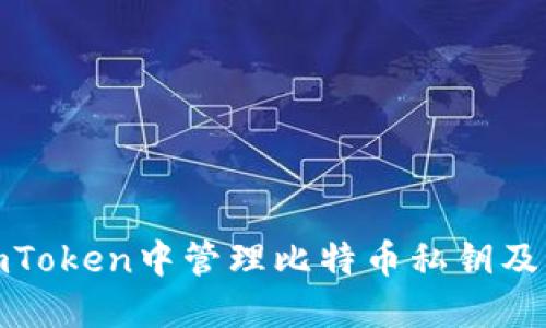 如何在imToken中管理比特币私钥及其重要性