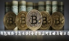 IM钱包跑路了怎么办？全方位应对策略与解决方案