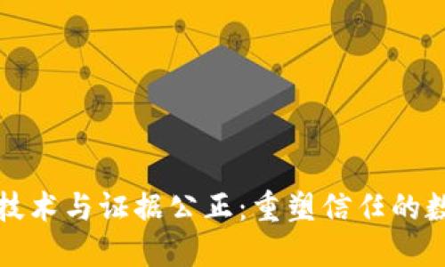 区块链技术与证据公正：重塑信任的数字时代