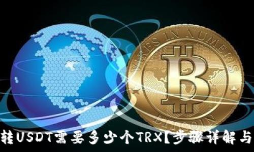   
imToken转USDT需要多少个TRX？步骤详解与注意事项