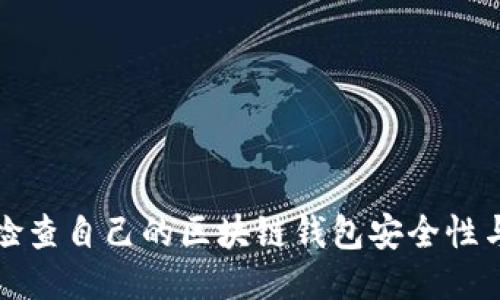 如何检查自己的区块链钱包安全性与状态