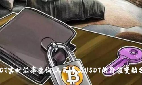 USDT实时汇率查询：人民币与USDT的价值变动分析