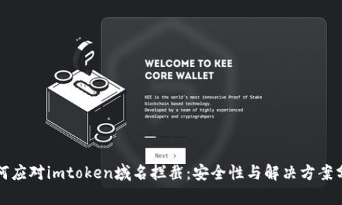 如何应对imtoken域名拦截：安全性与解决方案分析