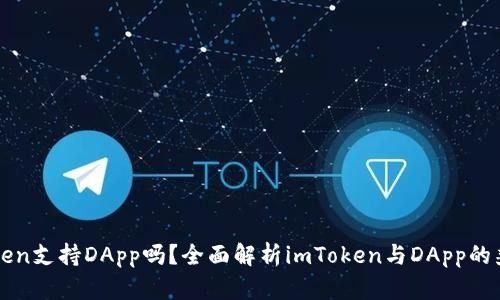 imToken支持DApp吗?全面解析imToken与DApp的兼容性
