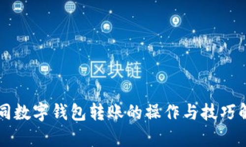 不同数字钱包转账的操作与技巧解析