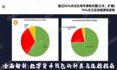 全面解析:数字货币钱包的种类与选择指南