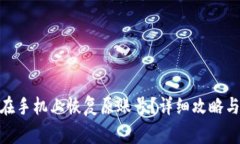 如何通过Pi币在手机上恢复原账号?详细攻略与常