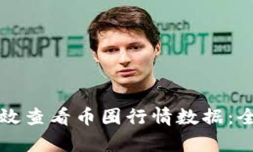 如何有效查看币圈行情数据：全面指南