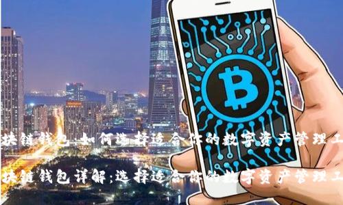 区块链钱包：如何选择适合你的数字资产管理工具

区块链钱包详解：选择适合你的数字资产管理工具