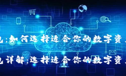 区块链钱包：如何选择适合你的数字资产管理工具

区块链钱包详解：选择适合你的数字资产管理工具