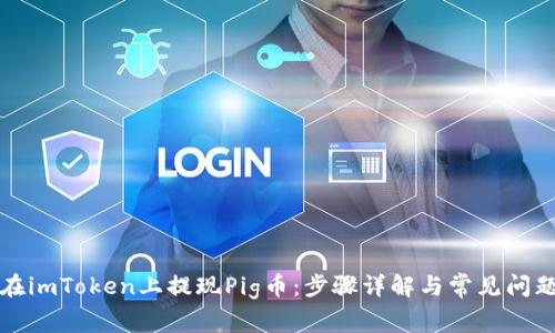 如何在imToken上提现Pig币：步骤详解与常见问题解答