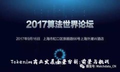 Tokenim商业发展全景分析:前景与挑战