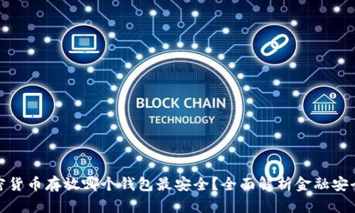 加密货币存放哪个钱包最安全？全面解析金融安全性