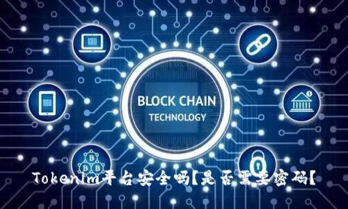 Tokenim平台安全吗?是否需要密码?