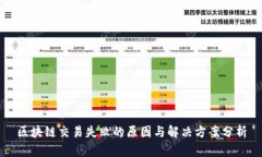 区块链交易失败的原因与解决方案分析
