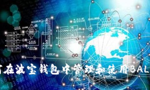 如何在波宝钱包中管理和使用BAL代币