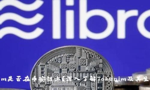 Tokenim是否在币安链上？深入了解Tokenim及其生态系统