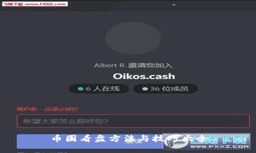 币圈看盘方法与技巧大全