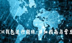 如何使用IM钱包进行转账:详细指南与常见问题解