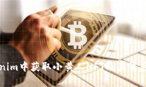 如何在Tokenim中获取小黄人NFT及其背后的价值分析