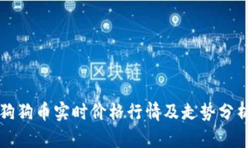狗狗币实时价格行情及走势分析