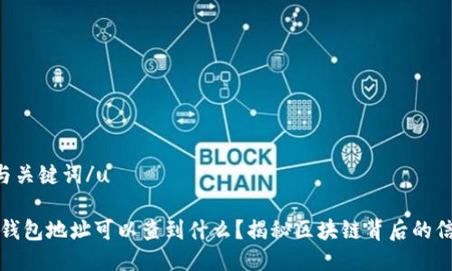 u与关键词/u
有钱包地址可以查到什么?揭秘区块链背后的信息