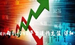 如何通过imToken向BigONE平台进行充值：详细步骤与