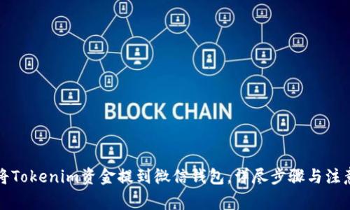 如何将Tokenim资金提到微信钱包,详尽步骤与注意事项