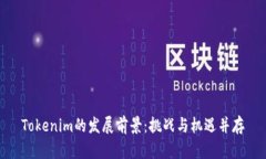 Tokenim的发展前景：挑战与机遇并存
