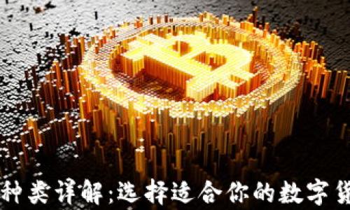 
虚拟币钱包种类详解：选择适合你的数字货币存储方案