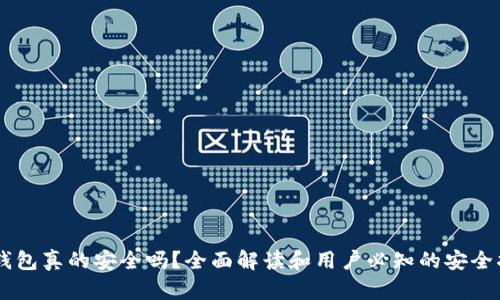 im钱包真的安全吗？全面解读和用户必知的安全指南