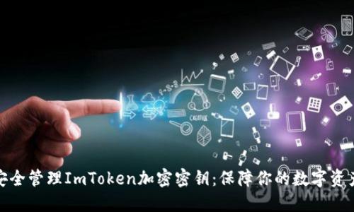 如何安全管理ImToken加密密钥：保障你的数字资产安全