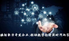 区块链软件开发企业：推动数字经济新时代的引