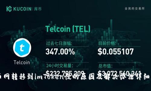 云币网转移到imToken慢的原因及解决办法详细解析