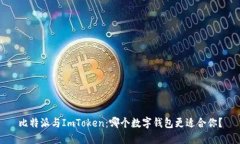 比特派与ImToken：哪个数字钱包更适合你？