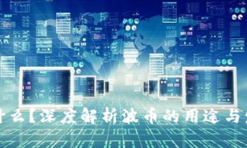 波币是什么?深度解析波币的用途与发展前景
