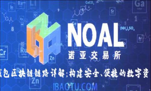 虚拟钱包区块链链路详解:构建安全、便捷的数字资产管理