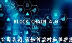 如果imToken公司关闭，该如何应对和保护您的数字