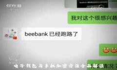   电子钱包与手机加密方法全面解读