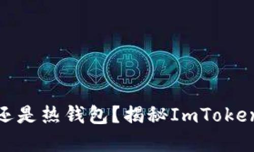 : ImToken是冷钱包还是热钱包?揭秘ImToken的安全性与使用场景
