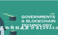区块链钱包里的钱到底是什么？2025必看深度解析