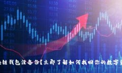 区块链钱包没备份？立即了解如何找回你的数字