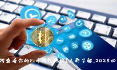 如何查看你的Pi币钱包地址？立即了解，2025必看
