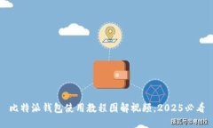 比特派钱包使用教程图解视频，2025必看