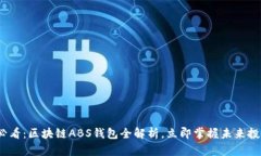 2025必看：区块链ABS钱包全解析，立即掌握未来投