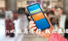 2025必看：imToken比较与选择，找出最适合你的数字