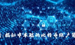 2025必看：揭秘中本聪的比特币账户背后的秘密